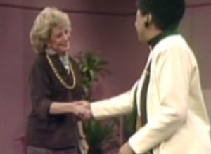 The View' On Oprah: Oprah Meets...