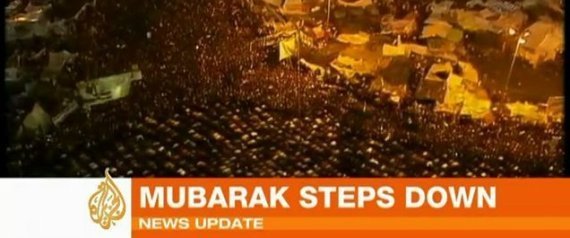 Al Jazeera English