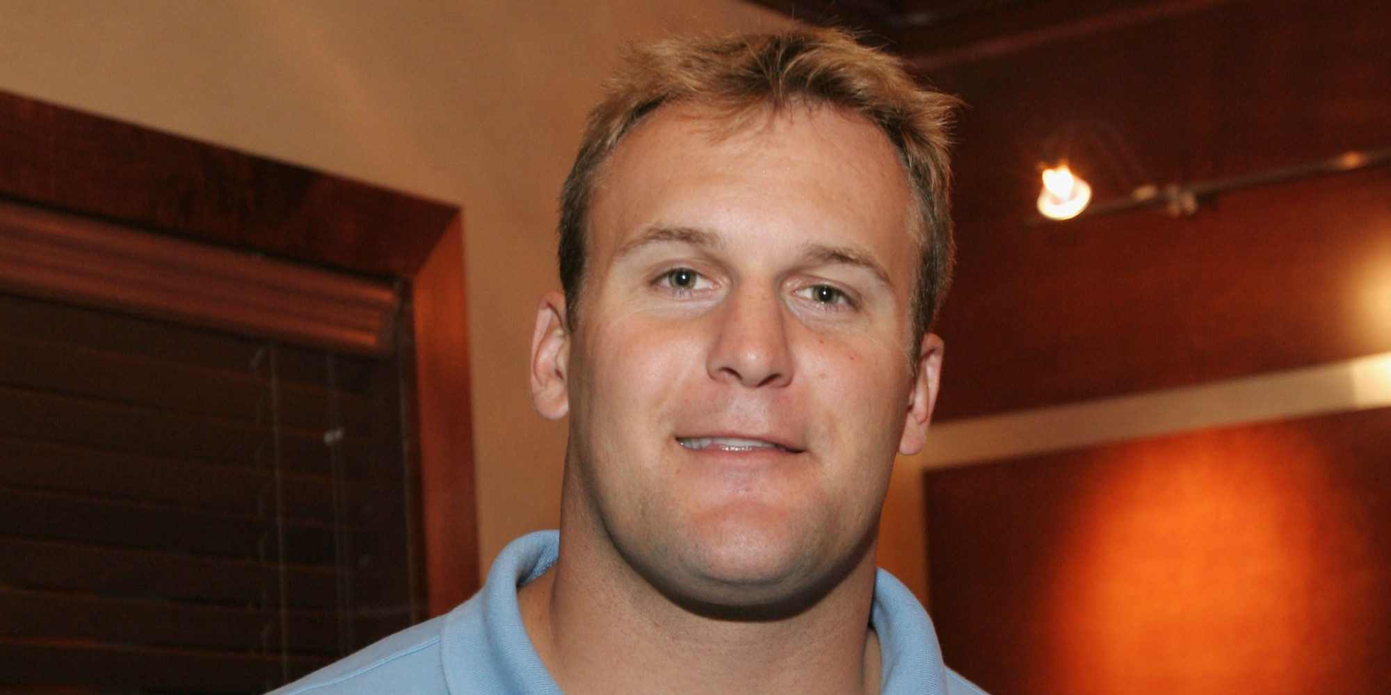 Rob Konrad Net Worth