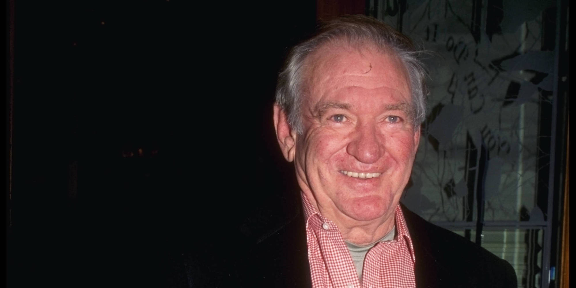 Rod Taylor Dead: Australian ‘The Birds39; Actor Dies, Aged 84