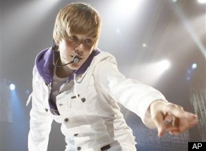 Music Justin Bieber