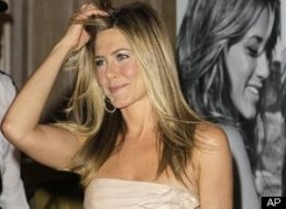 Britain Jennifer Anniston