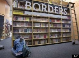 Borders Bankruptcy