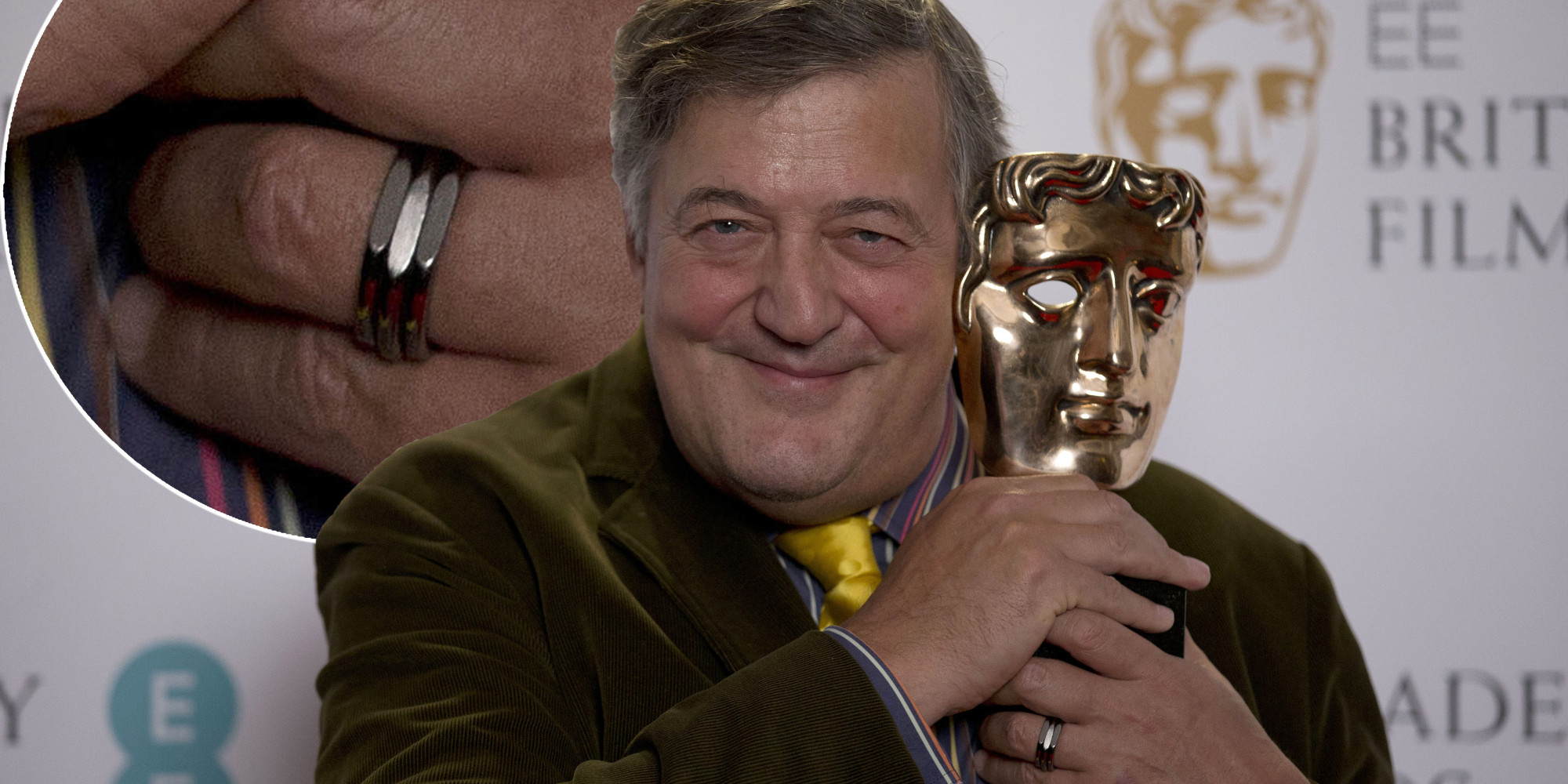 Patrick jane wedding ring