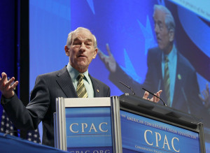 Ron Paul Wins CPAC STRAW POLL For Second Consecutive Year « Suzie-Qs ...