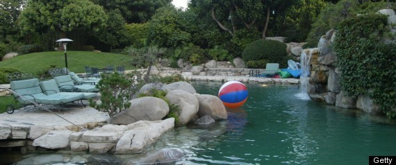 Playboy Mansion Illness