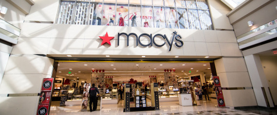 Here's A List Of All The Macy's Stores That Are Closing In 2015