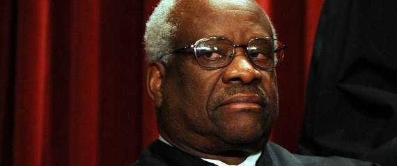 Clarence Thomas Supreme Court