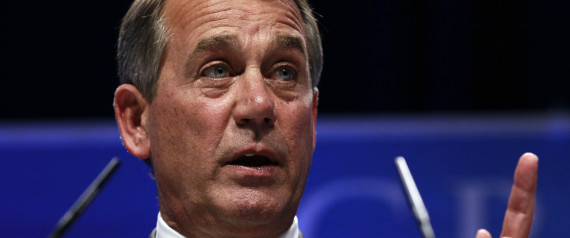 John Boehner Birthers