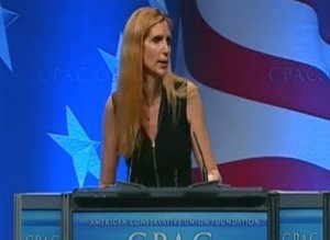 Ann Coulter