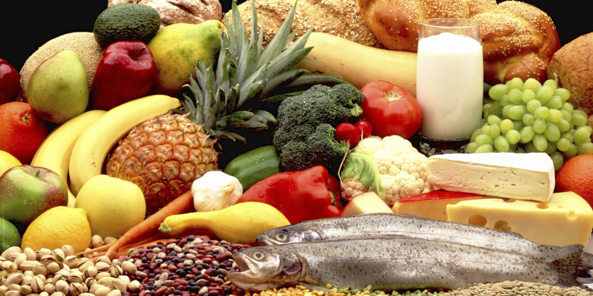 Top 5 Food Trends to Watch in 2015 - Huffington Post