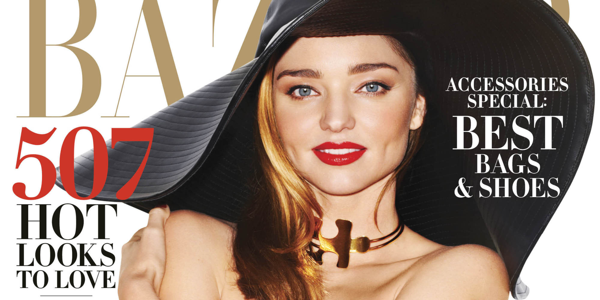 Miranda Kerr Poses Topless In Lingerie Ad Hot Sex Picture 