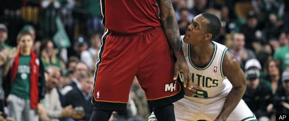 rajon rondo lebron shirt