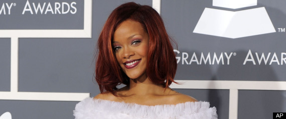 Rihanna