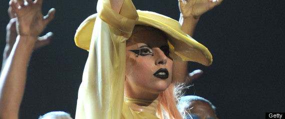 Lady Gaga