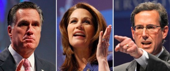 Cpac Speeches
