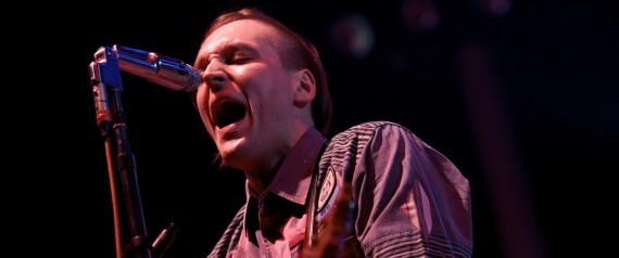 Arcade Fire