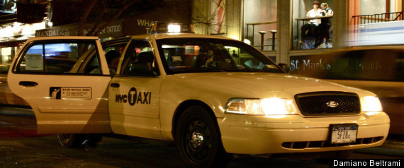 Cab