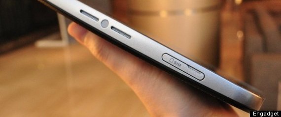 Samsung Galaxy Tab 101