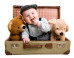 11 Vanished Vintage Baby Boys' Names Ready For Revival