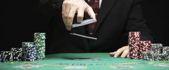 08 poker program