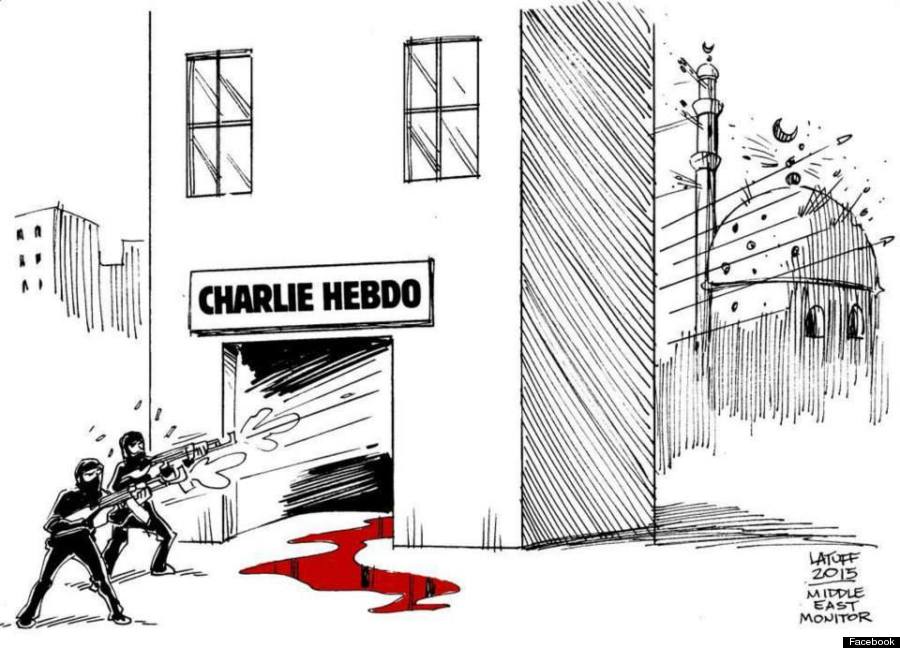 arab cartoons