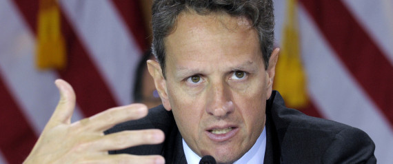 Geithner