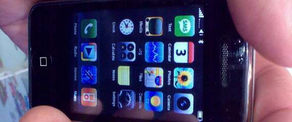 Iphone Mini