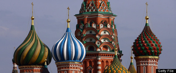 Moscow Red Square