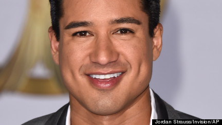 Mario Lopez LIVE