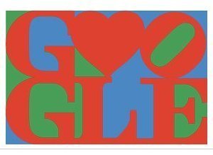 Google Valentines Day Picture