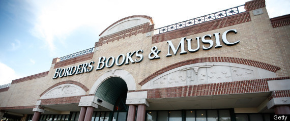 Borders Bankruptcy