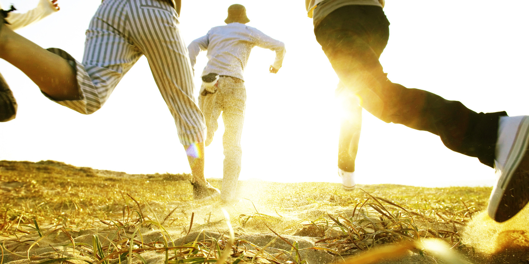 The Invention of Joggling, the Goofiest Sport in History HuffPost