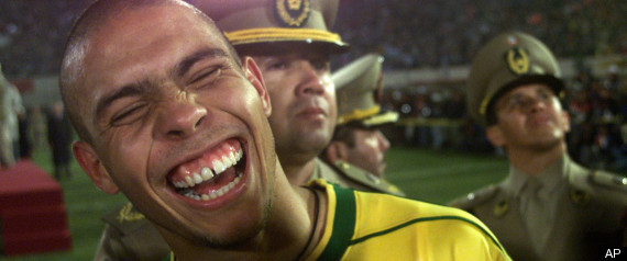 Ronaldo Retiring Retires