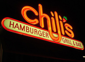 Chilis Russia