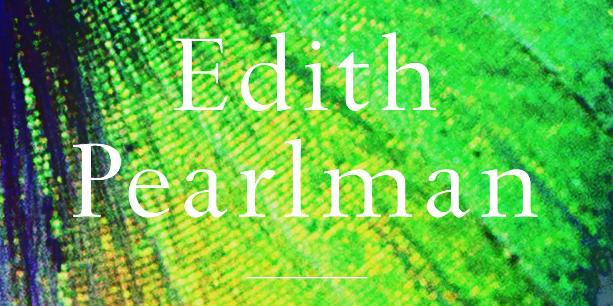 Rejected Cover Designs For Edith Pearlman's 'Honeydew' HuffPost