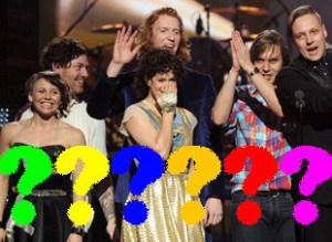Who Is Arcade Fire