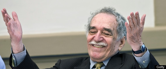 Gabriel Garcia Marquez Novella