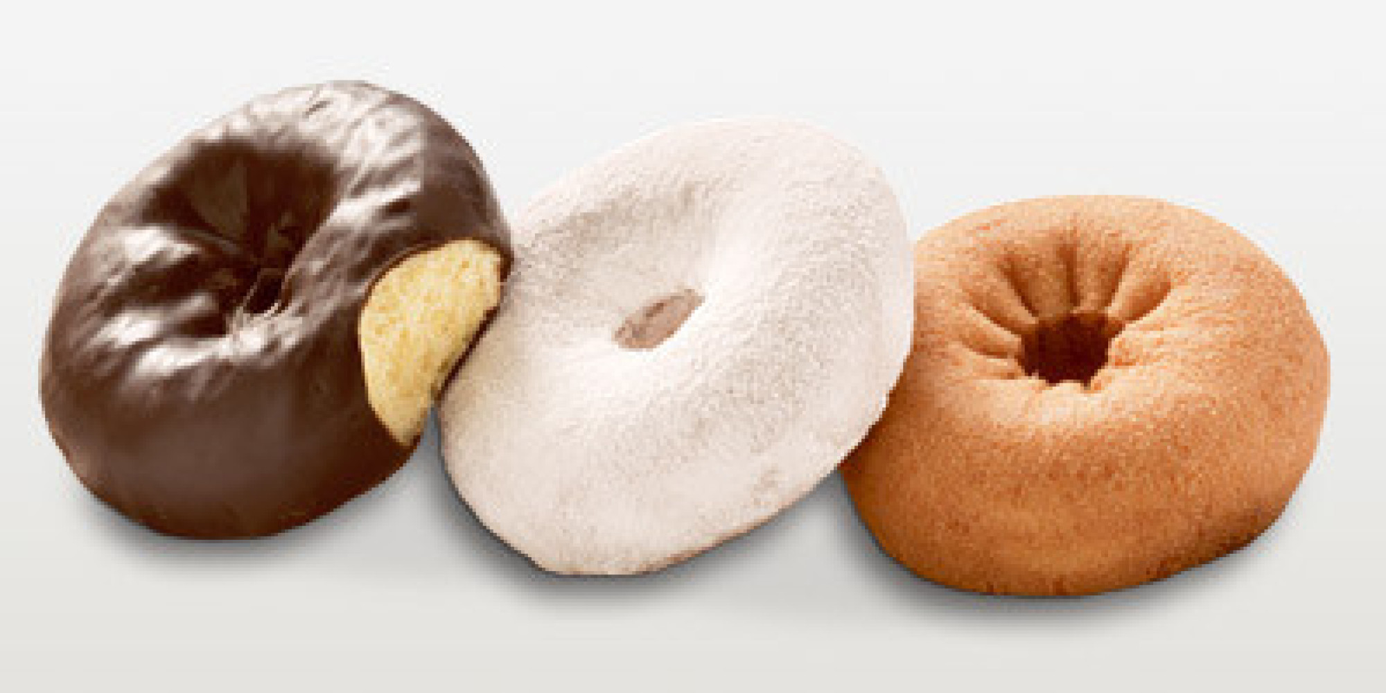 The Best Entenmann's Snacks, Ranked In Order From Least To Most