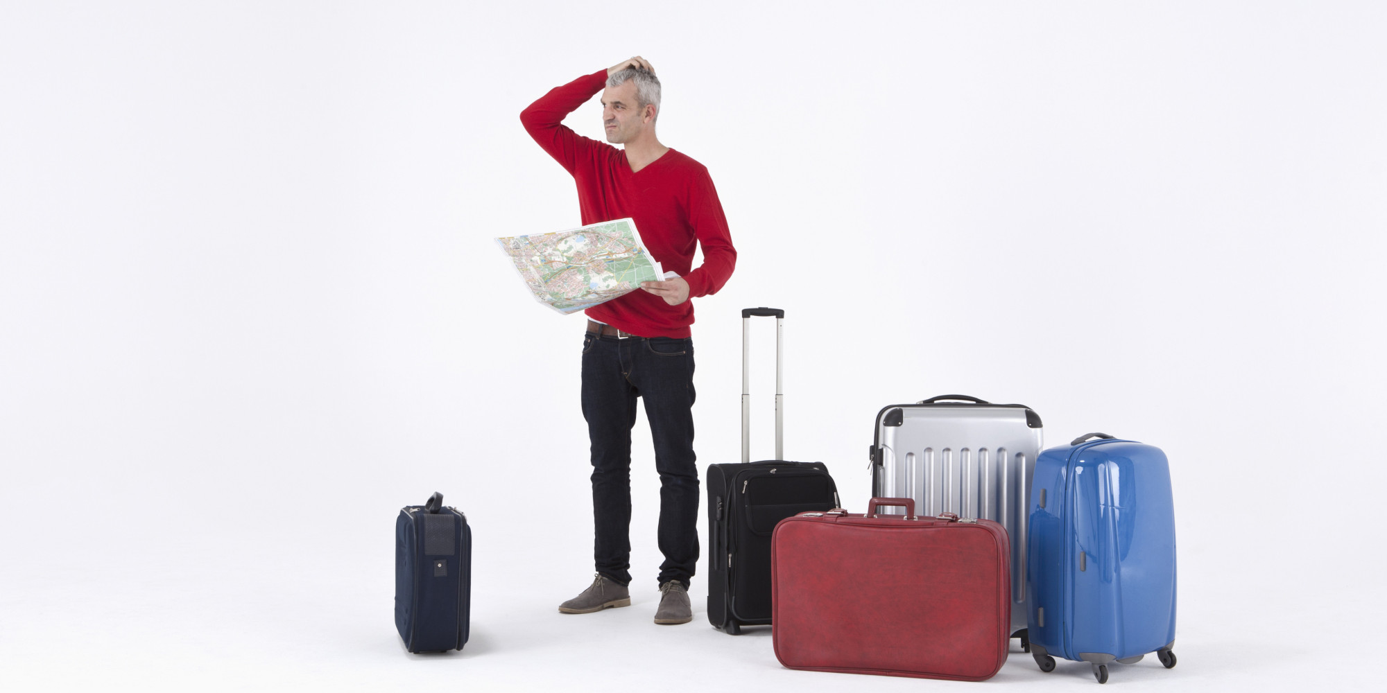 expedia lost luggage