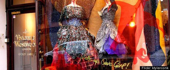 Vivienne Westwood