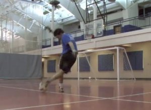 Lassi Hurskainen Trick Shot Video