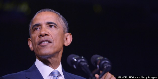Obama's Free Community College Plan Promises To Shake Up Higher Ed