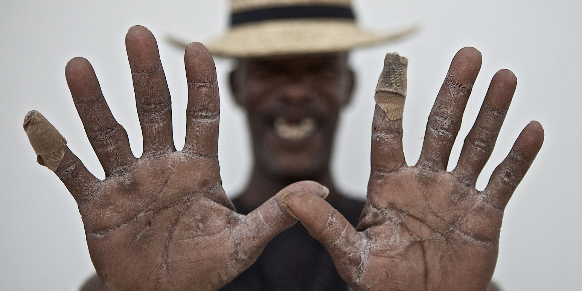 These Are The Last Remaining Old School Mississippi Blues Musicians