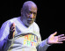Bill Cosby Heckled At Show, Crowd Chants 'We Believe The Women'