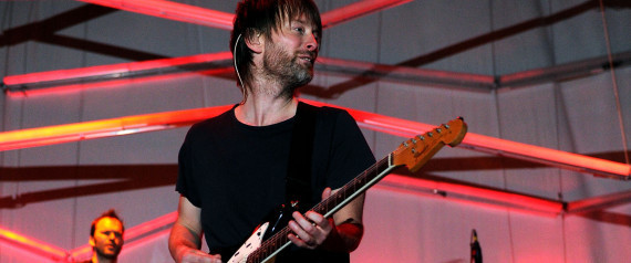 Radiohead