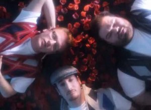 Axis Of Awesome Love Song