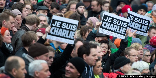 On The Blog: Defending The Right To Offend