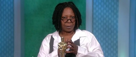 Whoopi Goldberg