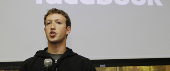 Facebook Kleiner Investment